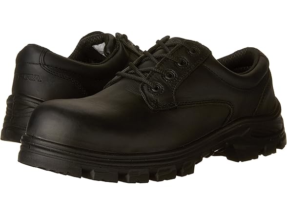 Terra Men's Albany Composite Toe Work Boot