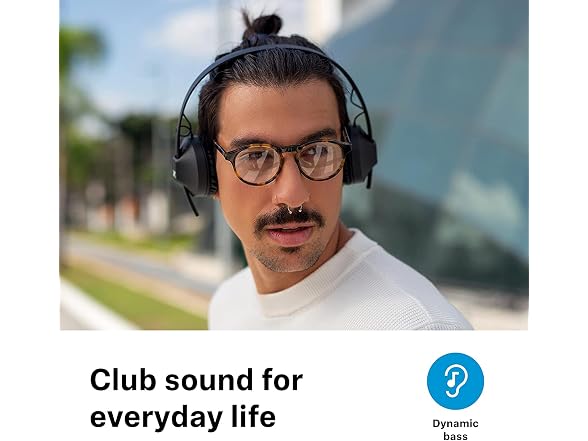 Sennheiser HD 250BT Wireless Headphone