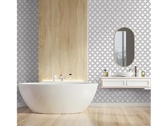 Surface Style Peel & Stick Wallpaper