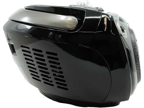 Proscan CD Boom Box Bluetooth
