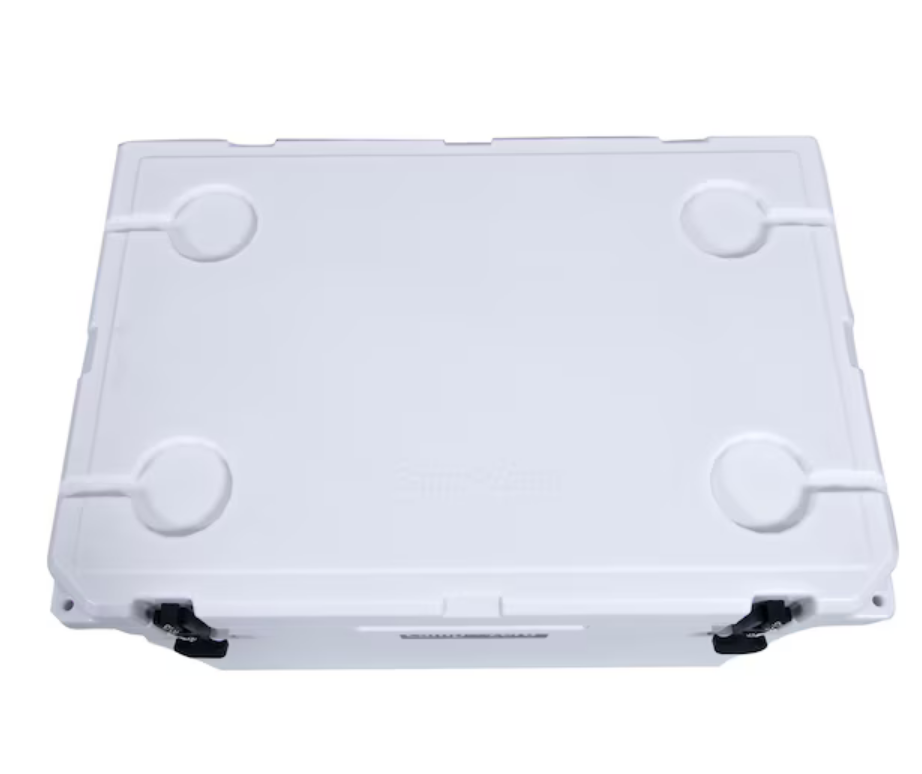 CAMP-ZERO Hard Cooler - 80L - Gallery 17