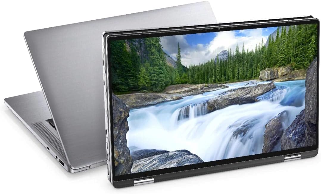 Dell Latitude 9510 2in1 Laptop - Gallery 2