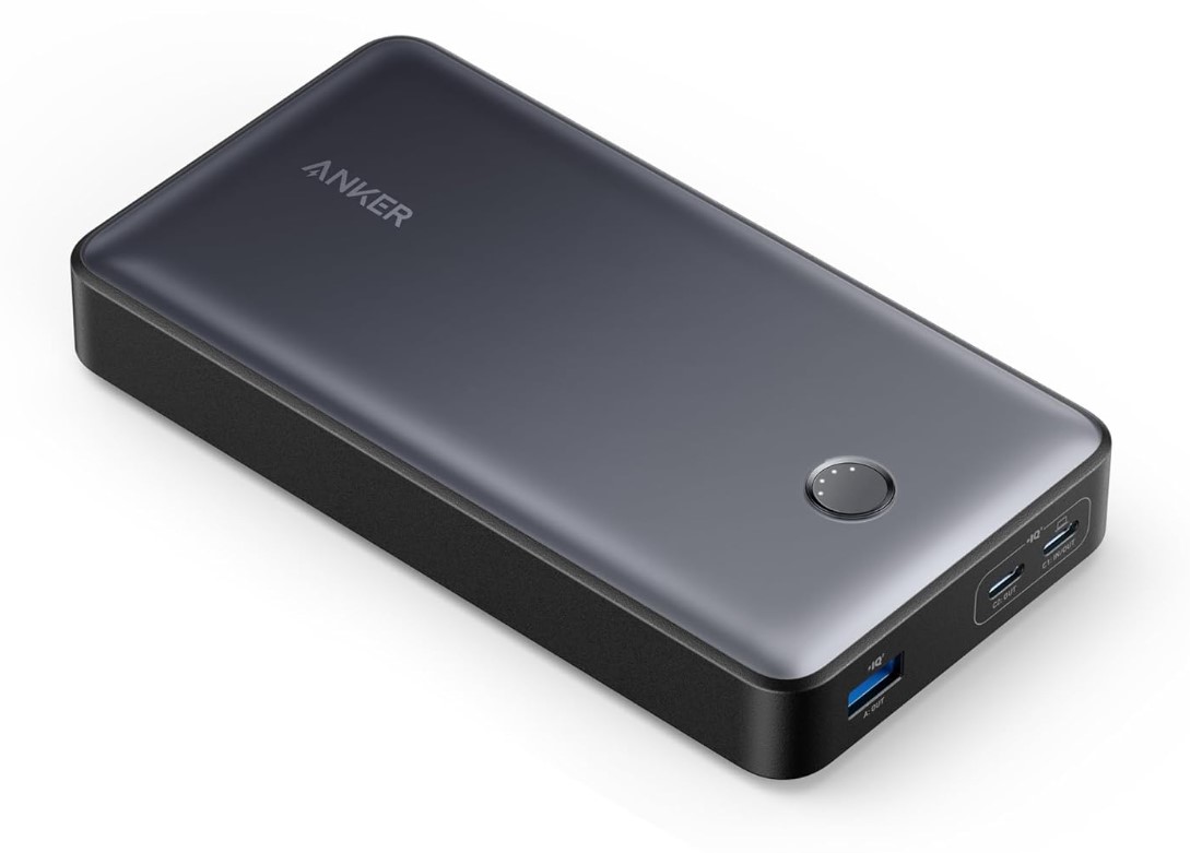 Anker 24,000mAh 65W Portable Power Bank - Gallery 7