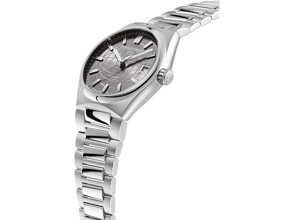 Frederique Constant Ladies Swiss Highlife Bracelet