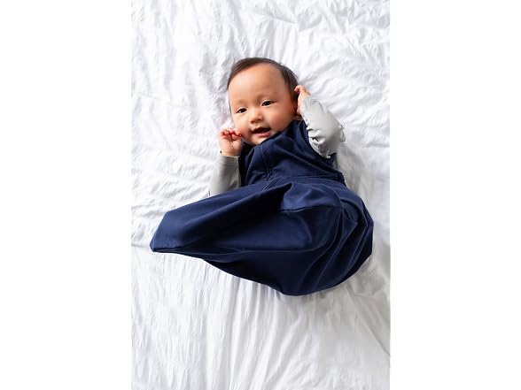 Monica + Andy Arms Out Sleep Bag  (3-6 Months)