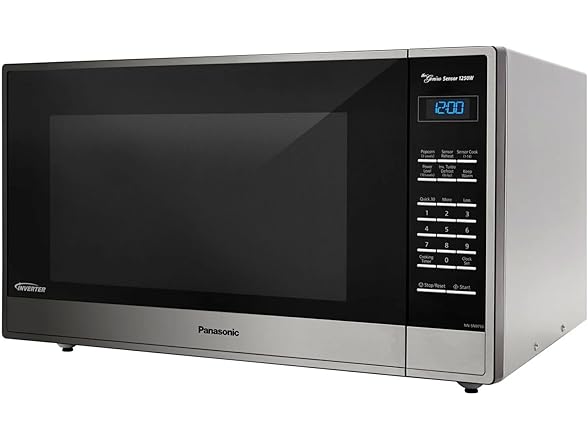 Panasonic PA590022 2.2 cu. ft. Microwave