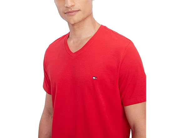 Tommy Hilfiger V-Neck (XL)