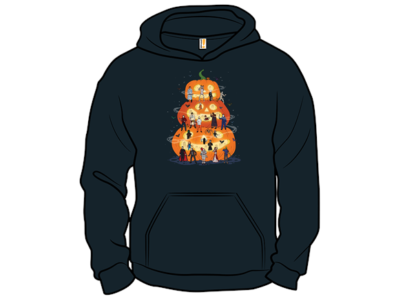 Halloween Horrors