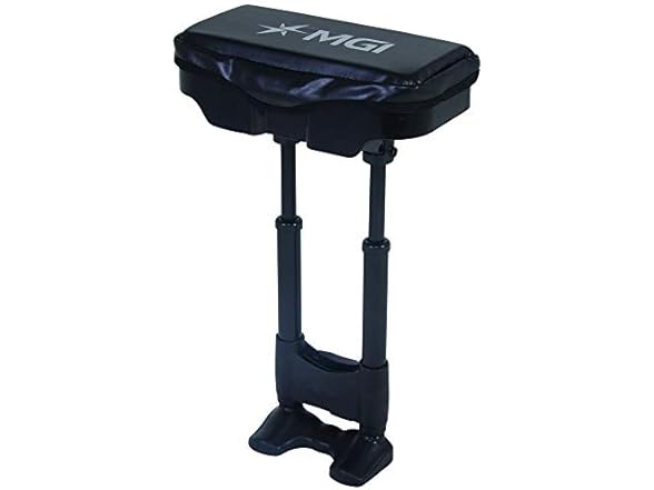 MGI Golf ZIPST Cushioned Padded Seat