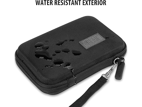 USA Gear DIGITAL DEVICE CASE