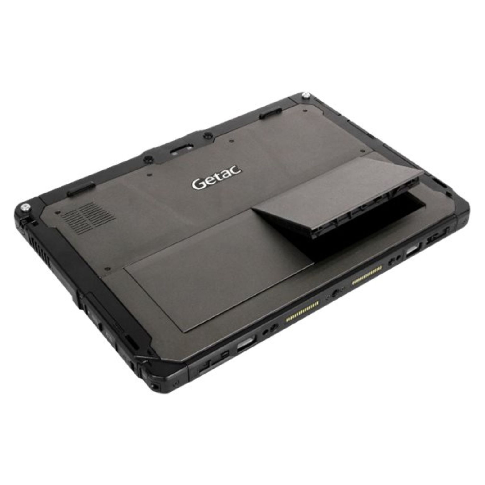 Getac K120 12.5" FHD Touch Rugged i7 Tablet (S&D) - Gallery 8
