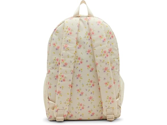 Madden Girl Tutu Backpack, Cream Floral