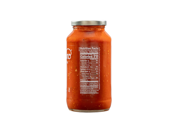 (6 Pack) Il Mulino NY Pasta Sauce
