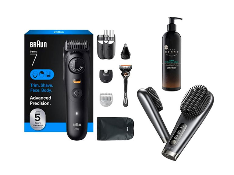 Hair Care Essentials! - Gallery 2