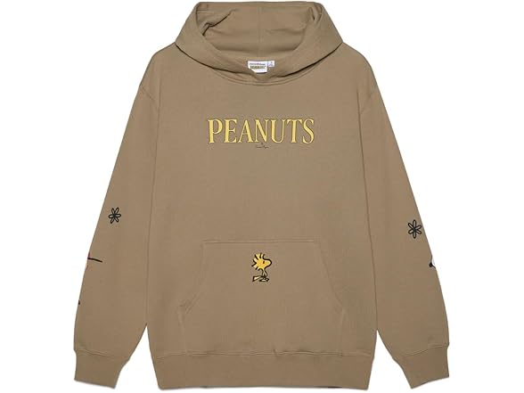 Samii Ryan Women Whole Crew Hoodie