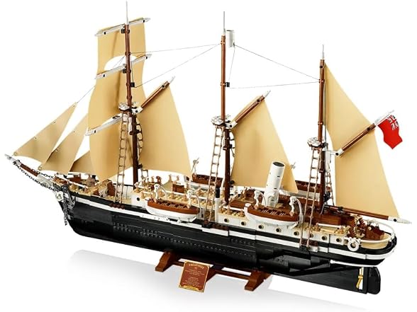 LEGO Endurance 10335