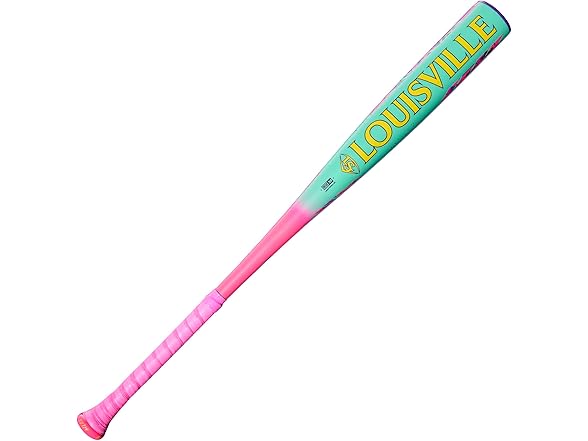 Louisville Slugger 2026 Atlas -3 Baseball Bat 29"