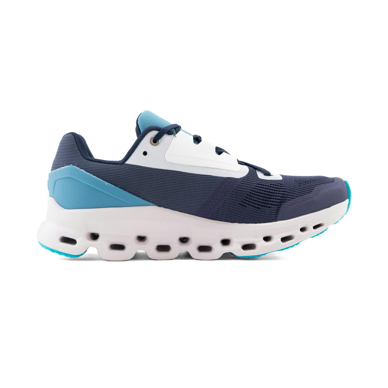 On Running Cloudstratus 2 Women's Shoes - Gallery 17