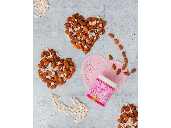 (4pk) Laurel's Nut Butter - Your Choice