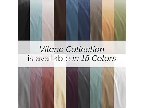 Southshore Vilano Duvet Cover Set