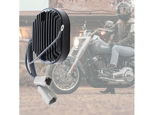 Lonngpart LOONGPART 74540-07 Voltage Regulator A