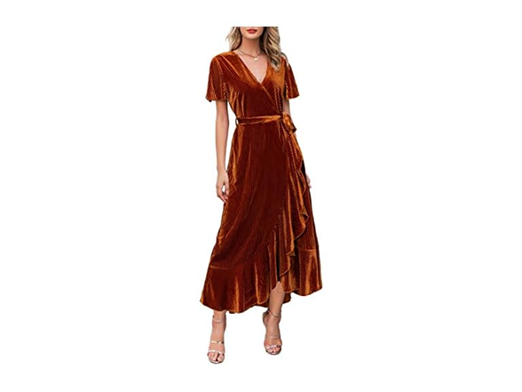 Velvet-brown