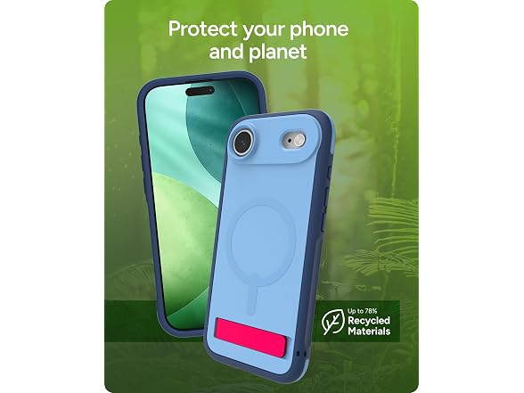 ZAGG Sedona Snap Case