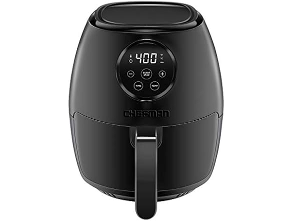 CHEFMAN 3.6Qt Air Fryer