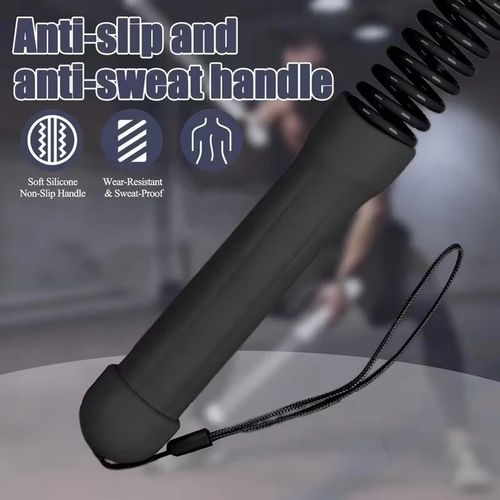 Ropeless Battle Ropes - Gallery 9