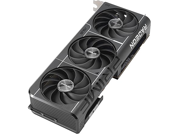 ASUS Prime AMD Radeon RX 9070 16GB