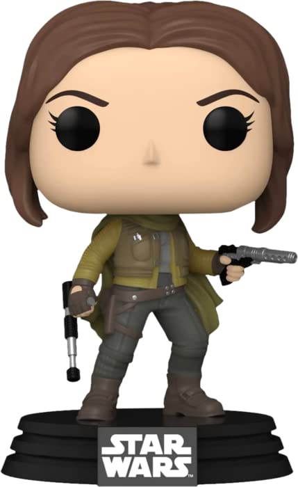 Funko Pop! Star Wars - Gallery 9