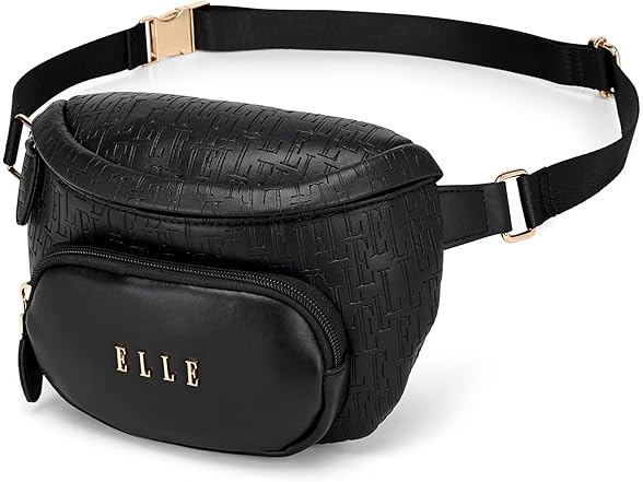 ELLE Wayfarer Belt Bag