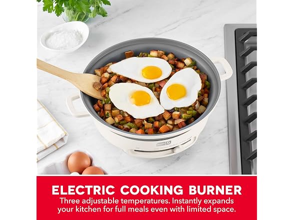 Dash Stacks Stacking Cookware Set 
