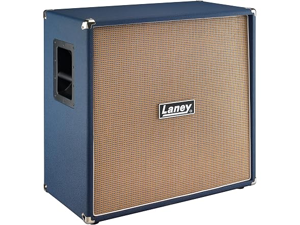 Laney Lionheart Foundry Cabinet 4x12in 240W 4 Ohms