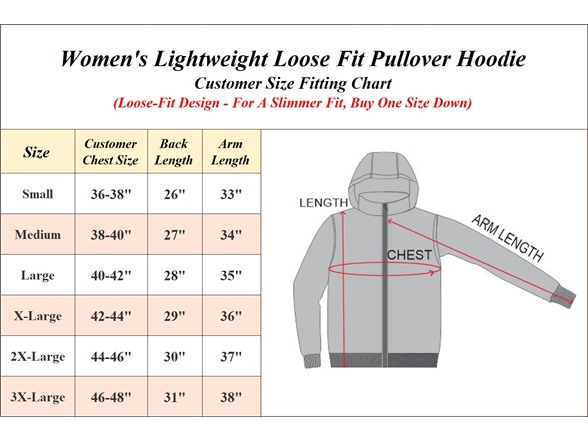 3Pk Lightweight Pullover Lounge Hoodie