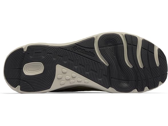 Columbia Men's Kono, Grey Green/Peatmoss, 7