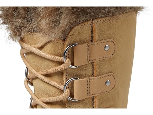 SOREL Women's Joan of Arctic Waterproof Boot