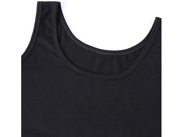 Sancaba Women (M) Sleeveless Midi Dress Tank Dress