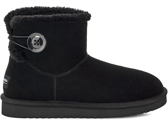 Koolaburra by UGG Women's Nalie Mini Boot