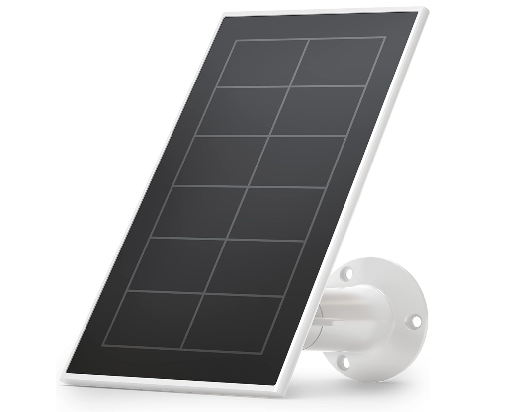 (NEW) Arlo Pro 5S Wireless Security Cam System & Solar Panel - Gallery 19