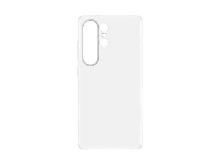 Samsung Galaxy S25 Ultra Clear Phone Case