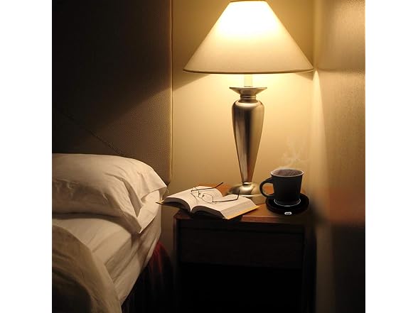 BESTINNKITS Smart Coffee Warmer