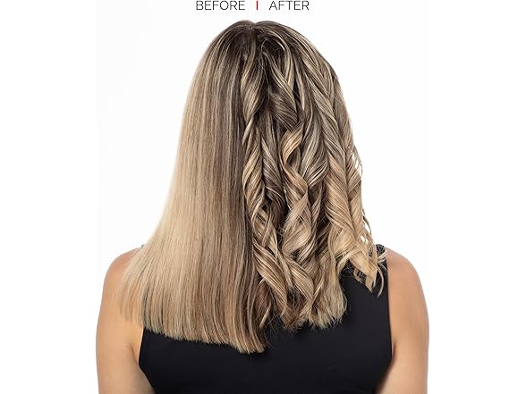 CHI Twist-N-Wave 1" Ceramic Rotating Curler
