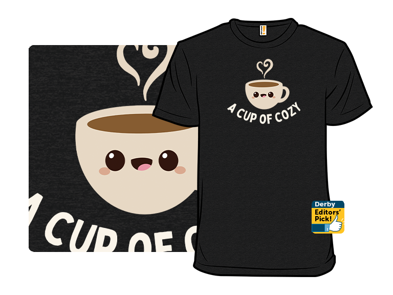 A Cup of Cozy - Gallery 8