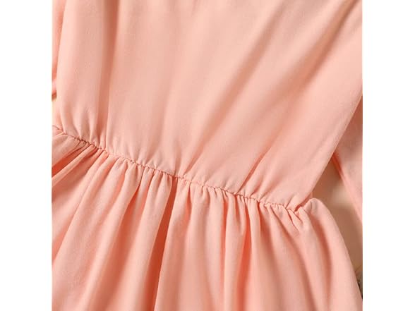 Axumity Kid Girls Clothes Ruffled Set