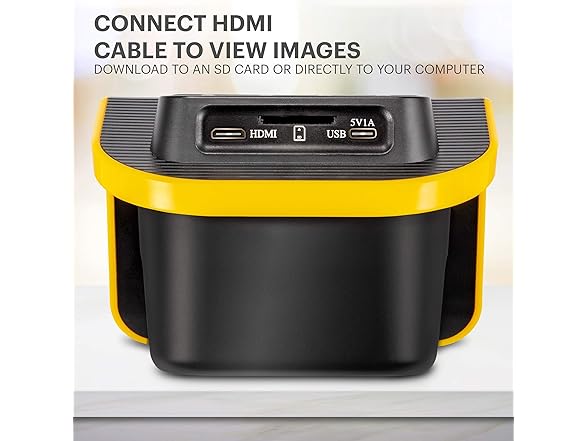 KODAK Slide N SCAN Film & Slide Scanner Digitizer