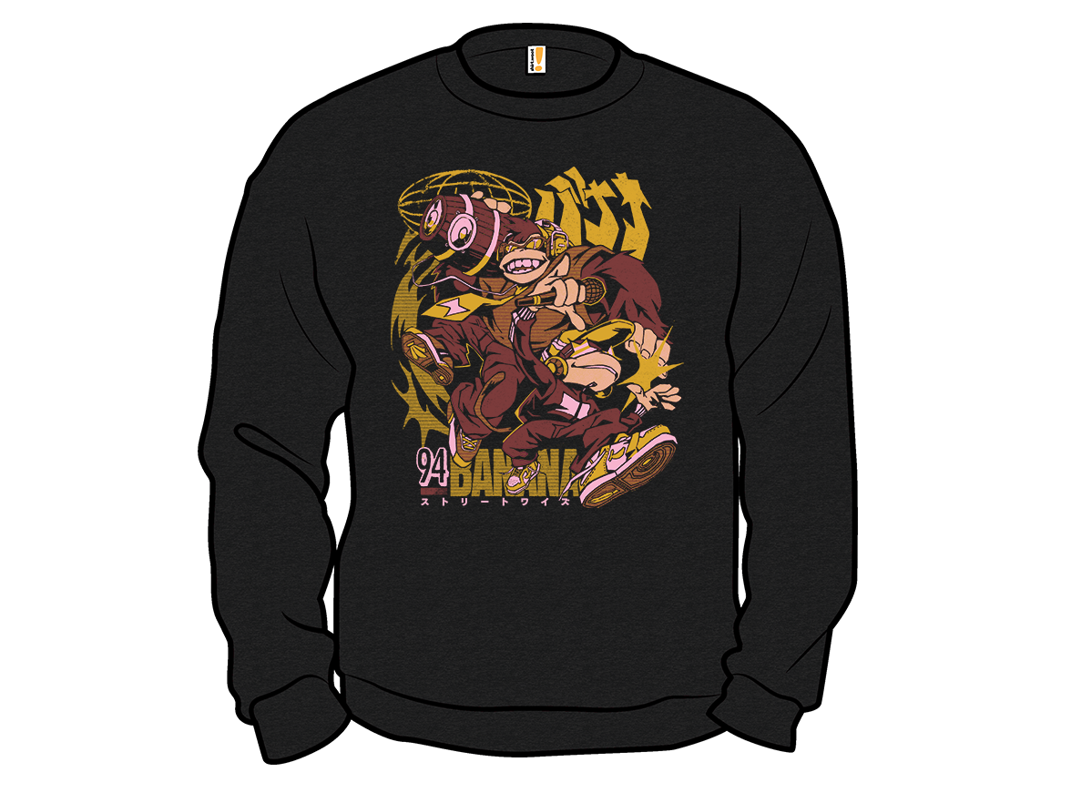 Banana Streetwise - Gallery 11