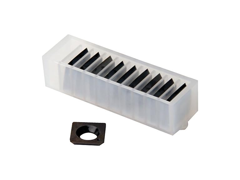 Powermatic Shelix Head Insert For