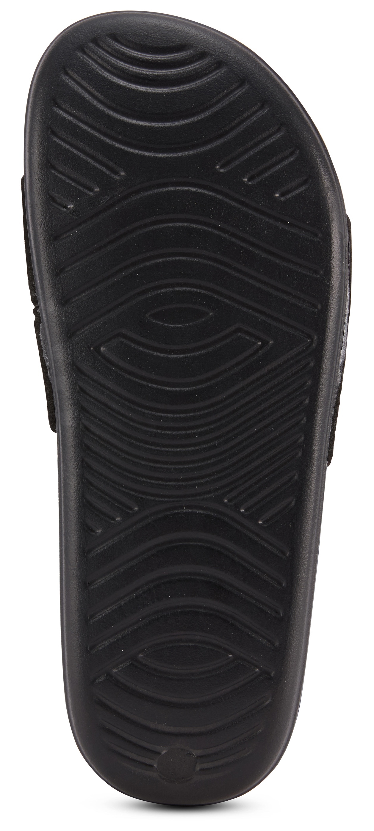 Womens Summer Double Strap Slide Sandal - Gallery 16
