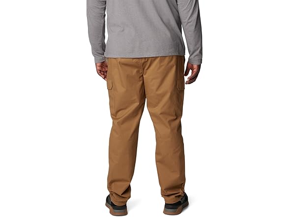 Columbia Men's Pant Delta (XS)